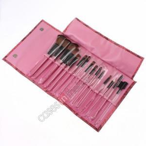 15pcs Makeup Brushes Tools Cosmetic Brush Set..